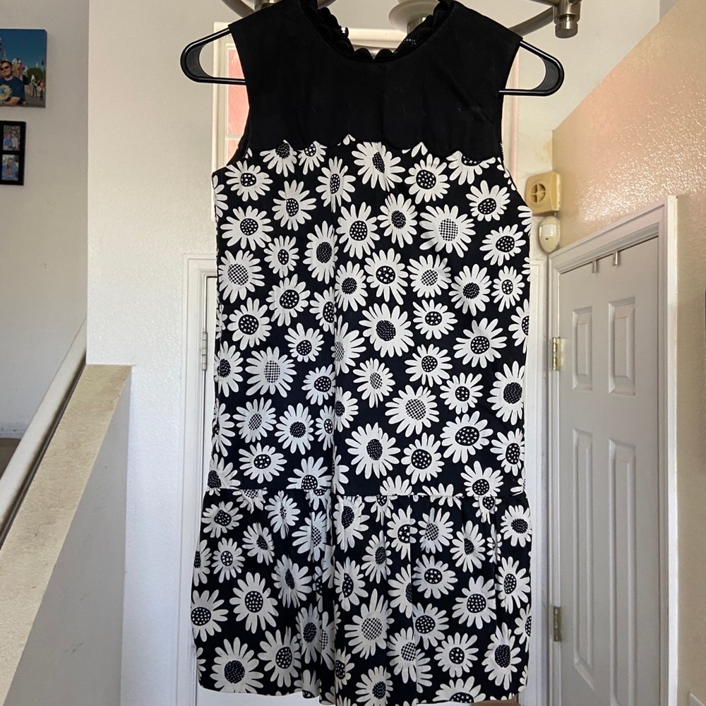 Victoria Beckham for Target Girls dress size L